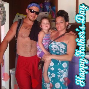 Meet your Posher, Caroline n adam